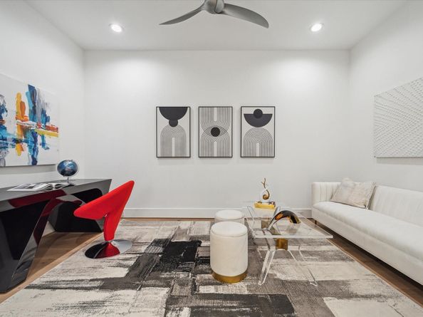 2309 Driscoll A, Houston TX 77019