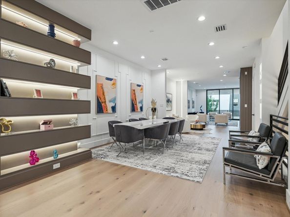 2309 Driscoll A, Houston TX 77019