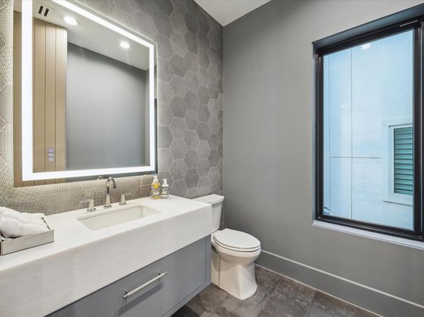 2309 Driscoll A, Houston TX 77019