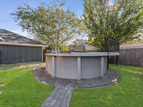 3831 Pintan Lane, Houston TX 77014