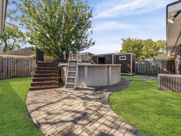 3831 Pintan Lane, Houston TX 77014