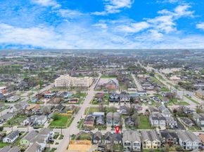 4415 Hershe Street, Houston TX 77020