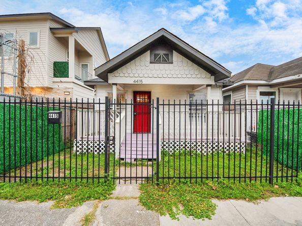 4415 Hershe Street, Houston TX 77020