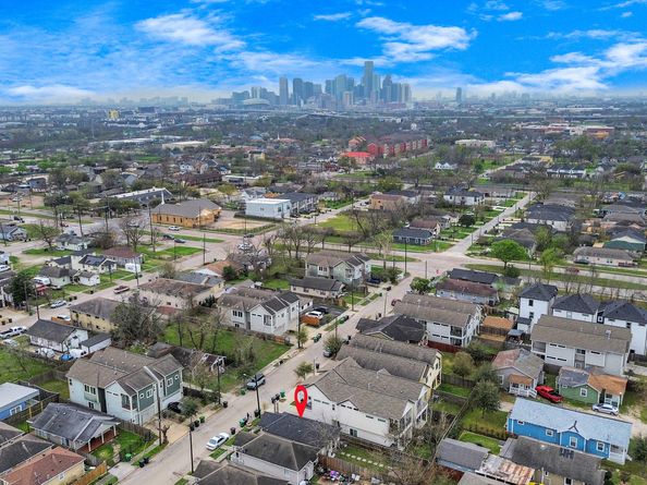 4415 Hershe Street, Houston TX 77020
