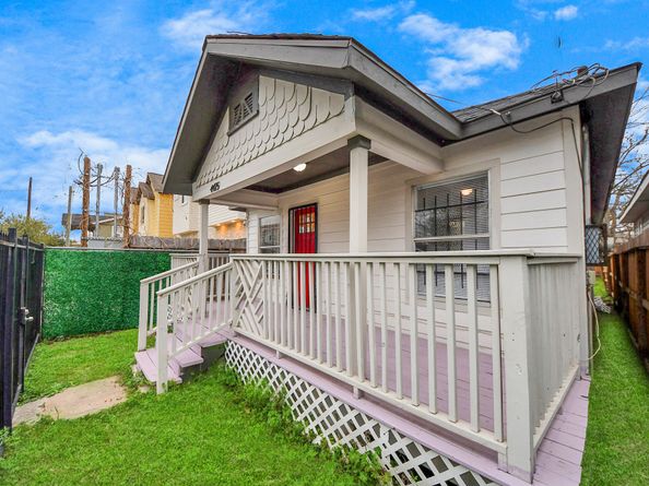 4415 Hershe Street, Houston TX 77020
