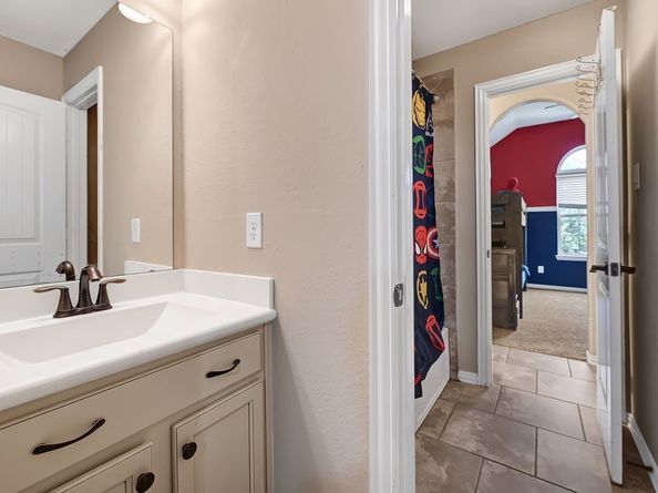 19443 Alton Springs Drive, Cypress TX 77433