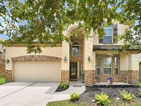 19443 Alton Springs Drive, Cypress TX 77433