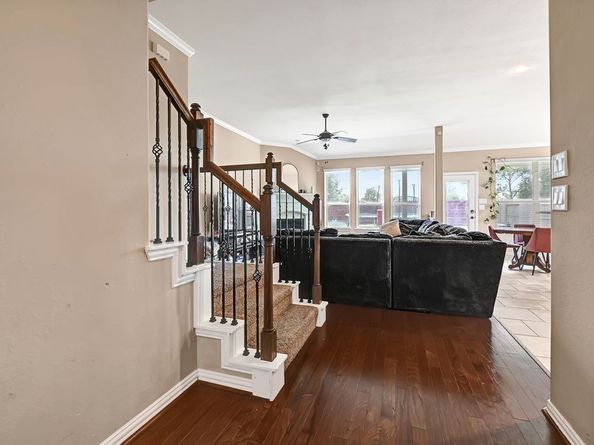 19443 Alton Springs Drive, Cypress TX 77433