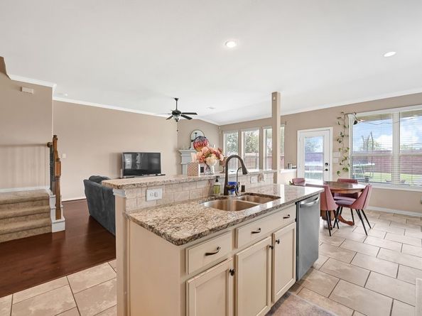 19443 Alton Springs Drive, Cypress TX 77433
