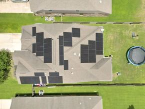 19443 Alton Springs Drive, Cypress TX 77433