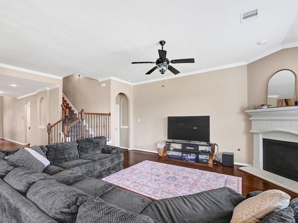 19443 Alton Springs Drive, Cypress TX 77433