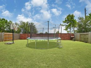19443 Alton Springs Drive, Cypress TX 77433