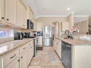 19443 Alton Springs Drive, Cypress TX 77433
