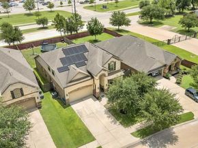 19443 Alton Springs Drive, Cypress TX 77433