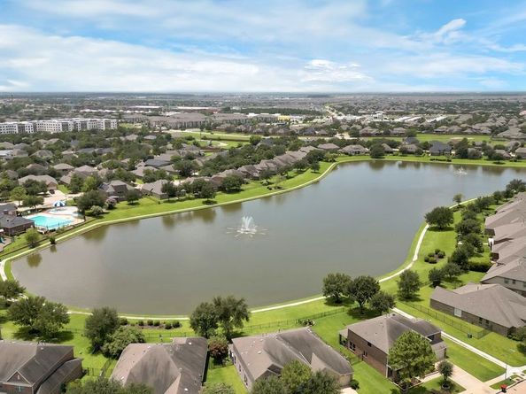 19443 Alton Springs Drive, Cypress TX 77433
