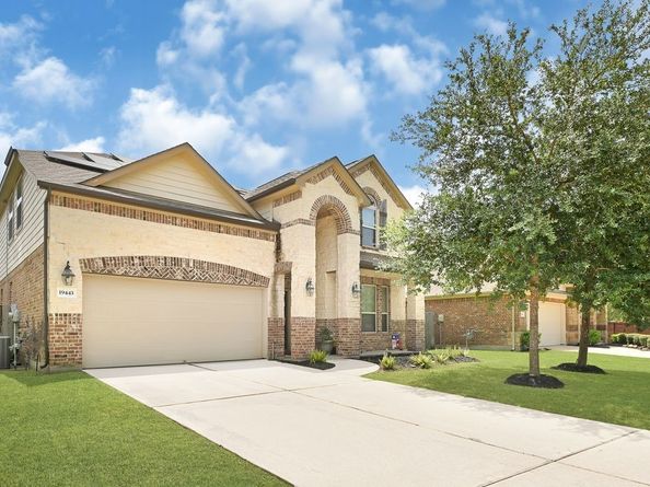 19443 Alton Springs Drive, Cypress TX 77433
