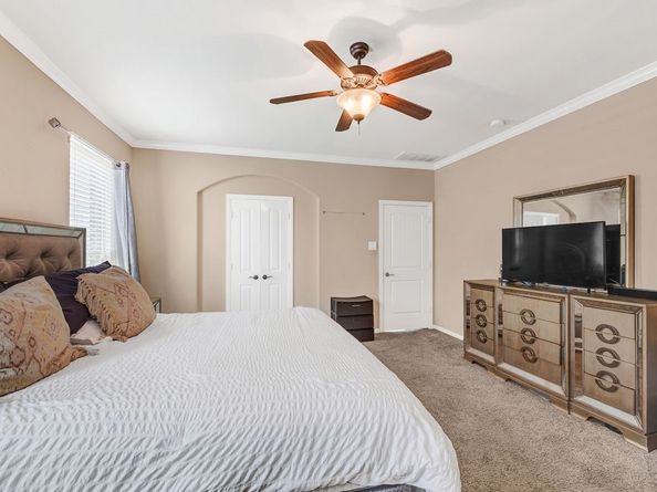 19443 Alton Springs Drive, Cypress TX 77433