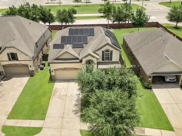 19443 Alton Springs Drive, Cypress TX 77433