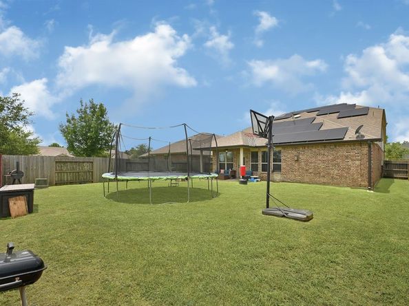 19443 Alton Springs Drive, Cypress TX 77433
