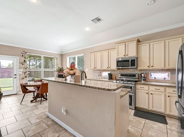 19443 Alton Springs Drive, Cypress TX 77433