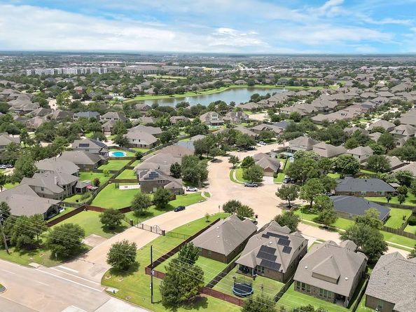 19443 Alton Springs Drive, Cypress TX 77433