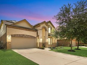 19443 Alton Springs Drive, Cypress TX 77433