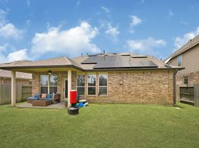19443 Alton Springs Drive, Cypress TX 77433