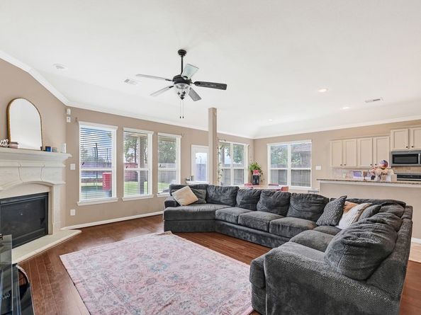 19443 Alton Springs Drive, Cypress TX 77433
