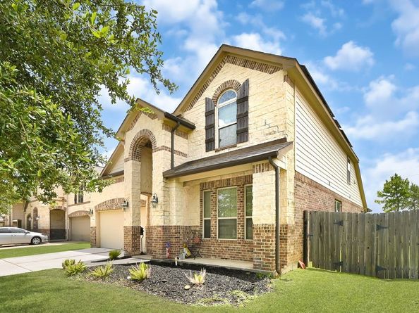 19443 Alton Springs Drive, Cypress TX 77433