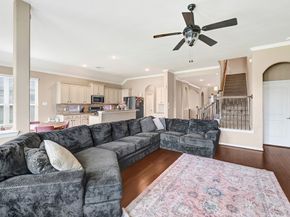19443 Alton Springs Drive, Cypress TX 77433