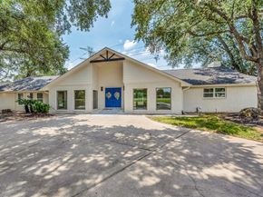 2702 Fairway Drive, Sugar Land TX 77478