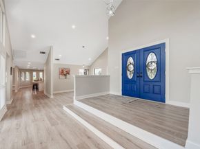 2702 Fairway Drive, Sugar Land TX 77478