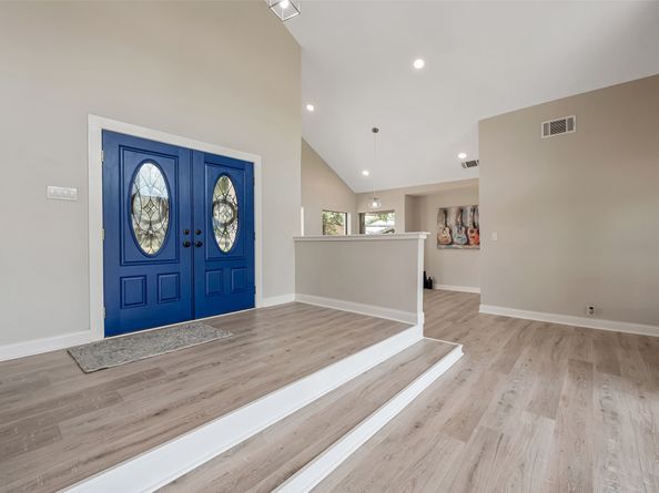 2702 Fairway Drive, Sugar Land TX 77478