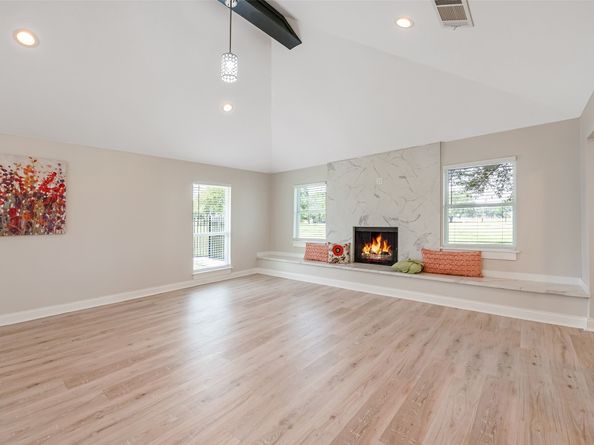 2702 Fairway Drive, Sugar Land TX 77478