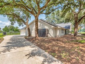 2702 Fairway Drive, Sugar Land TX 77478