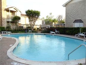 7575 Cambridge Street 2804, Houston TX 77054