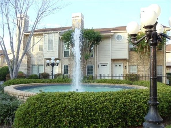 7575 Cambridge Street 2804, Houston TX 77054