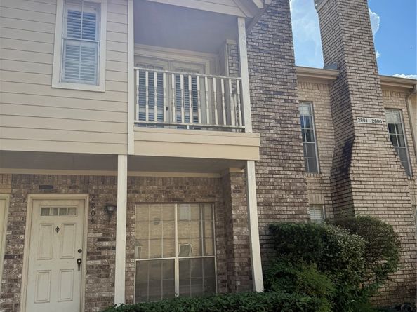 7575 Cambridge Street 2804, Houston TX 77054