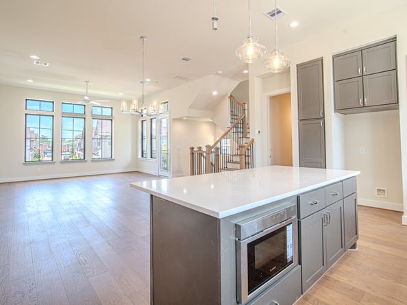 1704 Sedola Lane, Houston TX 77055