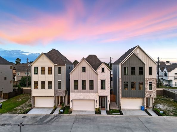 1704 Sedola Lane, Houston TX 77055