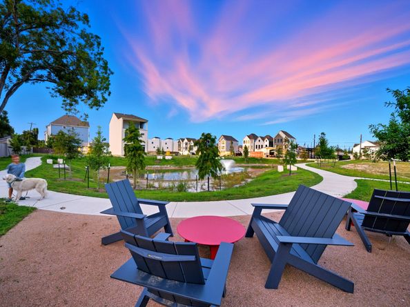 1704 Sedola Lane, Houston TX 77055