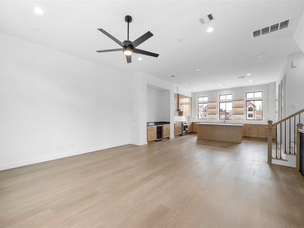 1704 Sedola Lane, Houston TX 77055