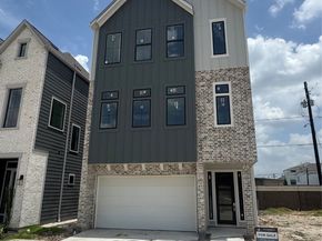 1704 Sedola Lane, Houston TX 77055
