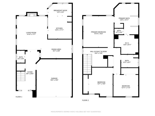 3210 W Park At Beverly Hills, Houston TX 77057