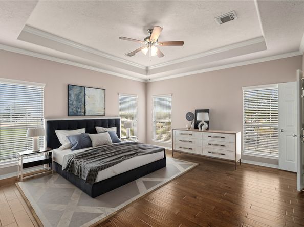 3210 W Park At Beverly Hills, Houston TX 77057