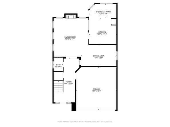 3210 W Park At Beverly Hills, Houston TX 77057