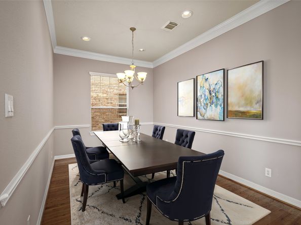 3210 W Park At Beverly Hills, Houston TX 77057