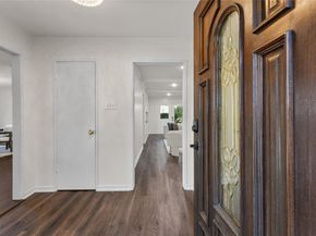 5830 Yarwell Drive, Houston TX 77096