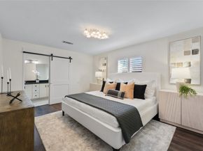 5830 Yarwell Drive, Houston TX 77096