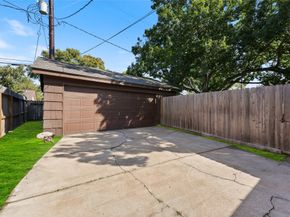 5830 Yarwell Drive, Houston TX 77096